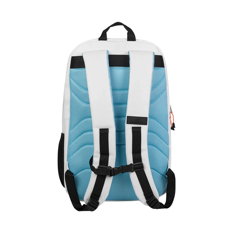 BULLPADEL BPM-26009 VERTEX W Blanco 2026 DELFI BREA (Mochila)