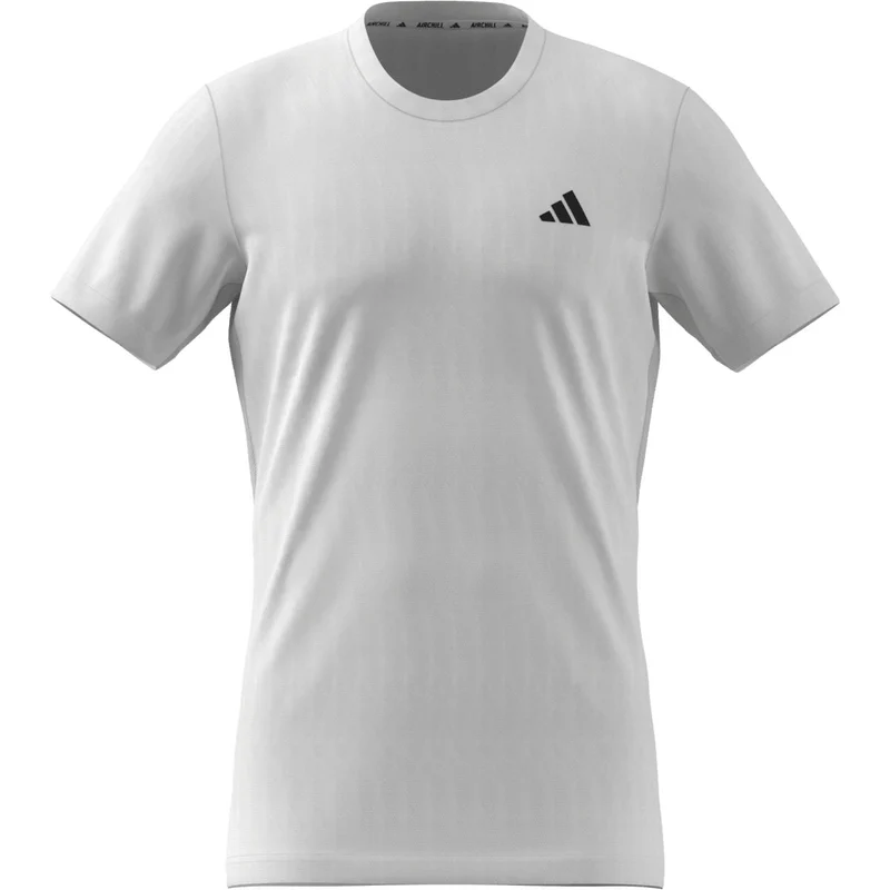 Adidas Freelift Tee (White)