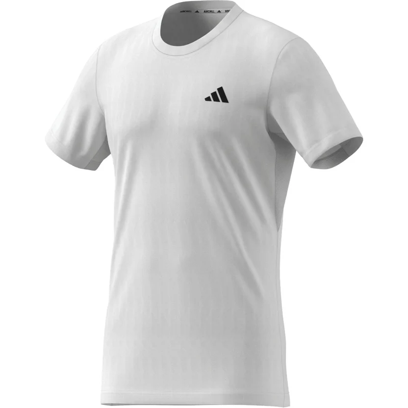 Adidas Freelift Tee (White)