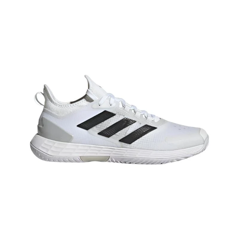 Adidas Adizero Übersonic 4.1 M Padel Shoes (White)
