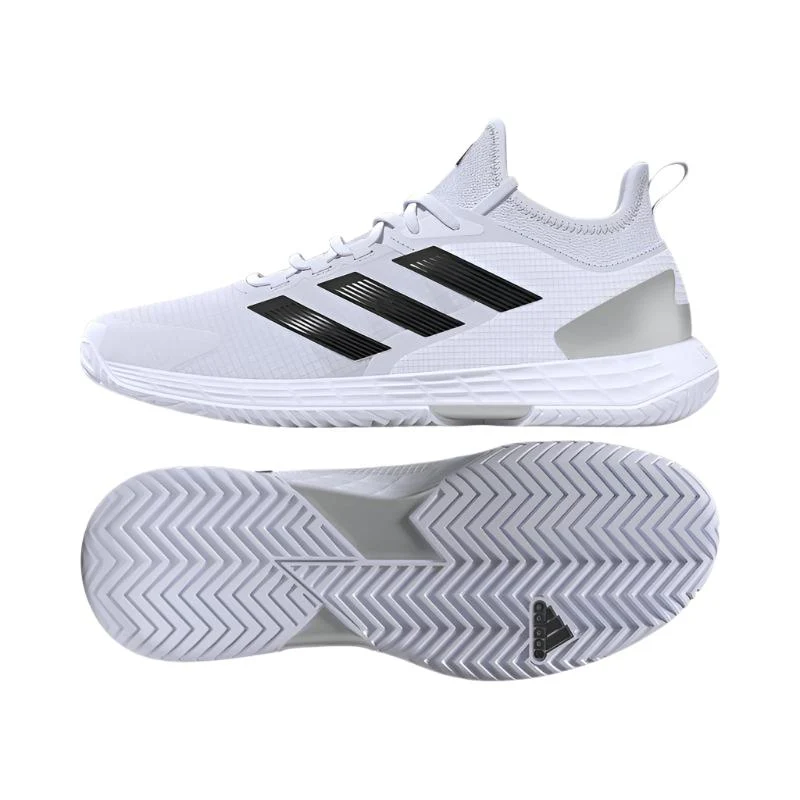 Adidas Adizero Übersonic 4.1 M Padel Shoes (White)