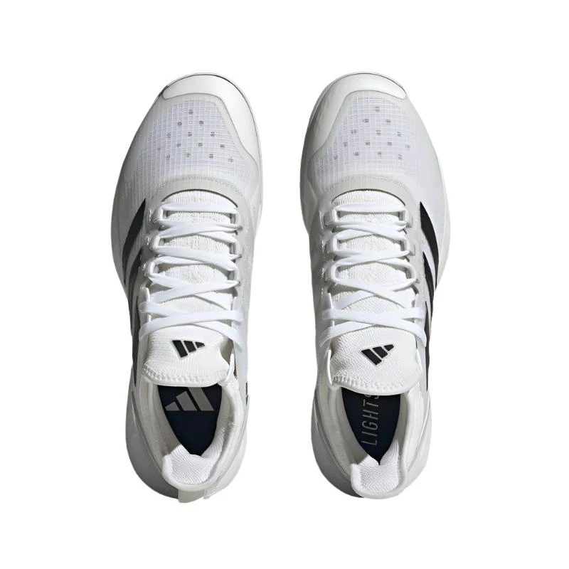 Adidas Adizero Übersonic 4.1 M Padel Shoes (White)