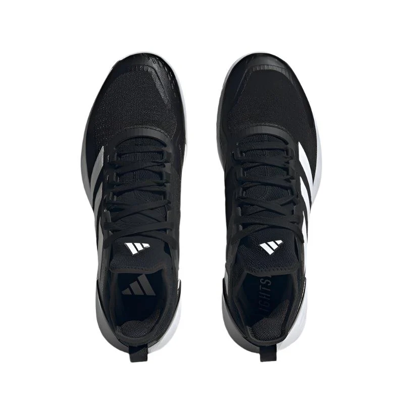 Adidas Adizero Übersonic 4.1 M Padel Shoes (Black)
