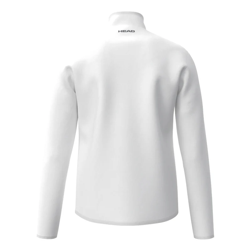 Club 25 Jacket Men Trainingsjacke Herren-Weiß