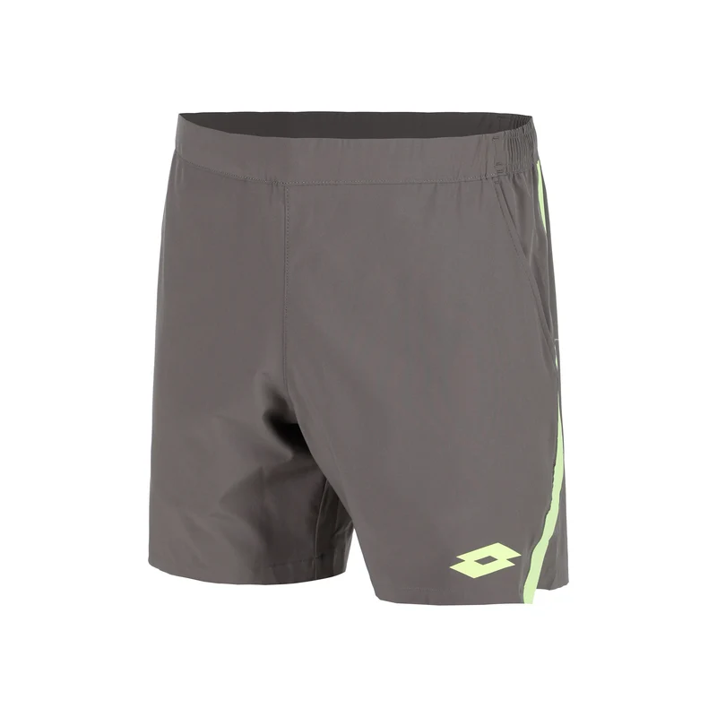 Tech IV Shorts Herren - dunkelgrau