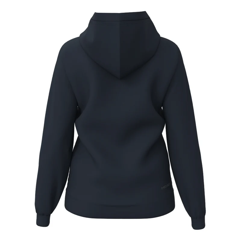 Club Original Full Zip Sweatjacke Damen-Dunkelblau