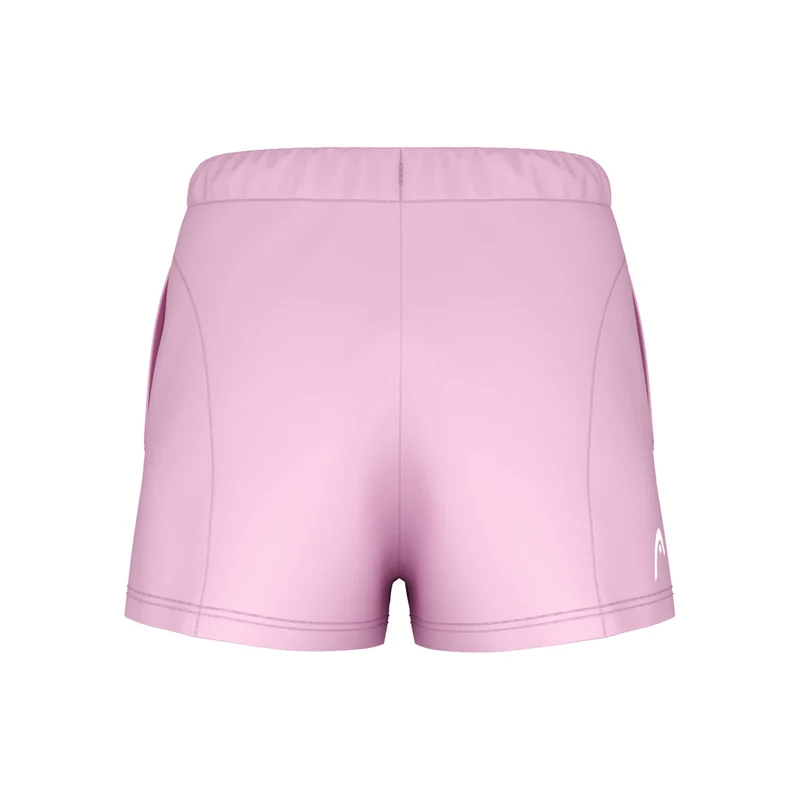 Dynamic Shorts Damen-Rosa