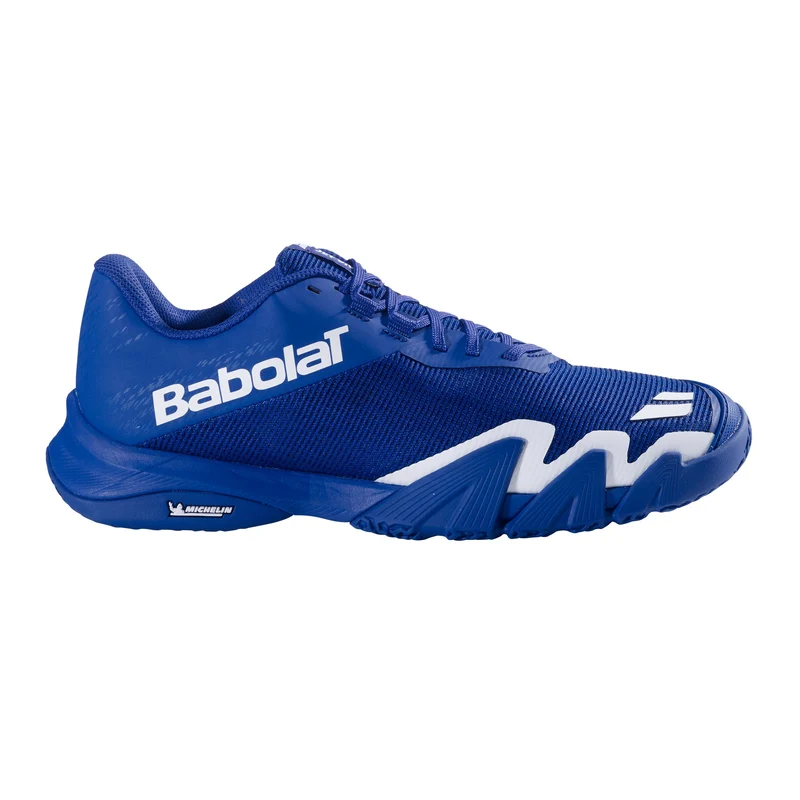 Jet Viva Padelschuh Herren - dunkelblau