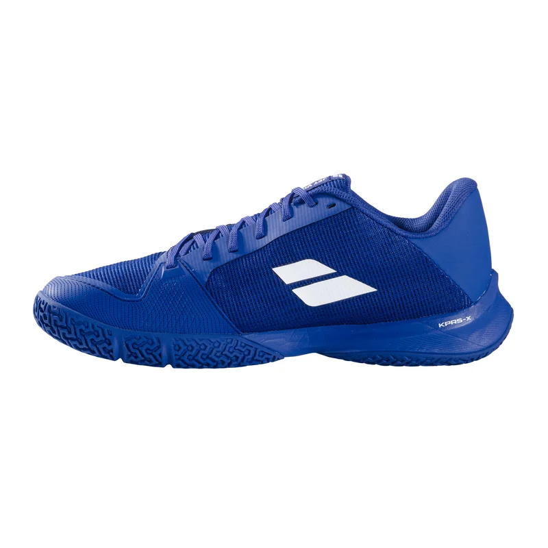 Jet Viva Padelschuh Herren - dunkelblau