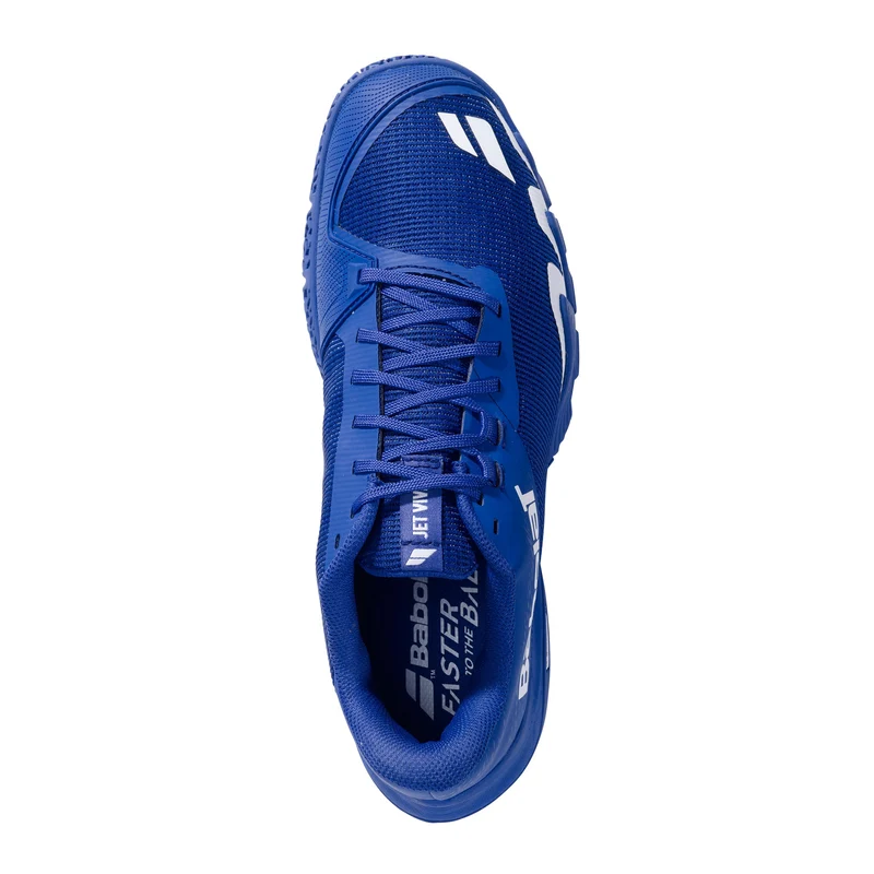 Jet Viva Padelschuh Herren - dunkelblau