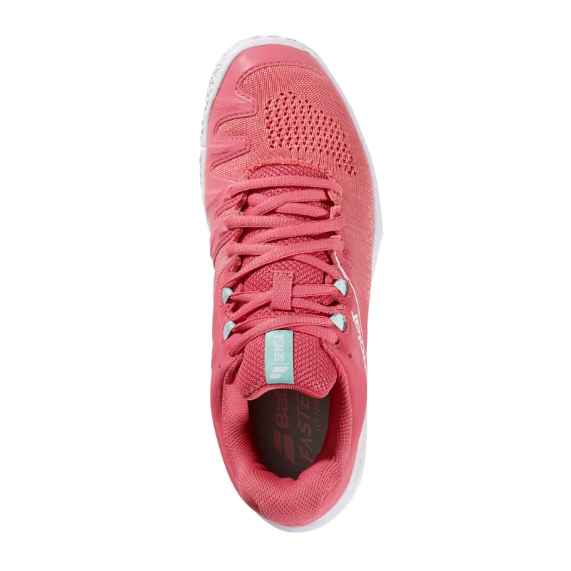 Sensa Padelschuh Damen - mauve