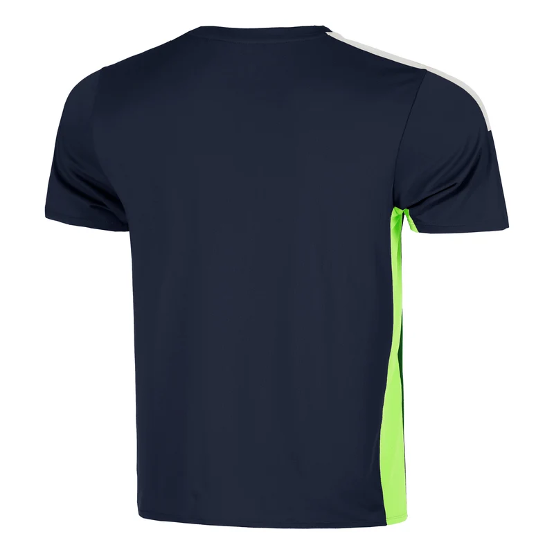 Wild Receiver Verti T-Shirt Herren-Dunkelblau,Mehrfarbig
