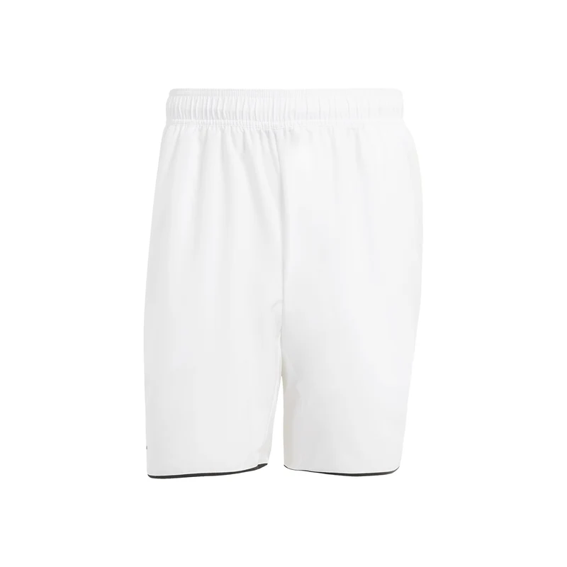 Club 9Inch Shorts Herren-Weiß