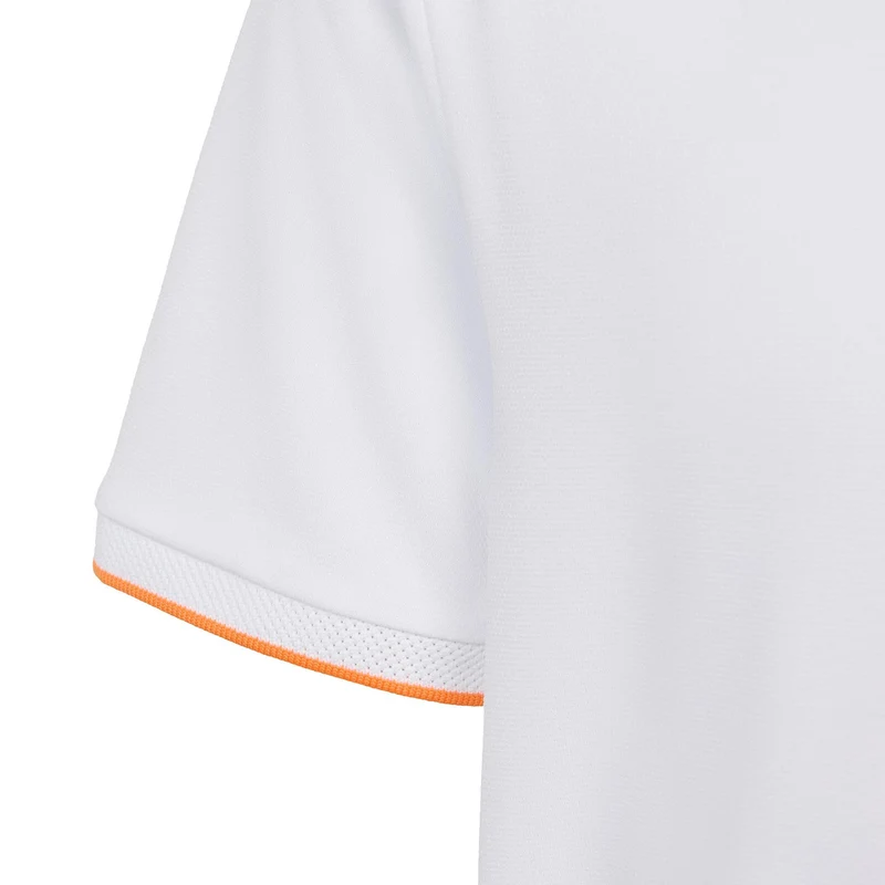 Pro T-Shirt Kinder-weiß