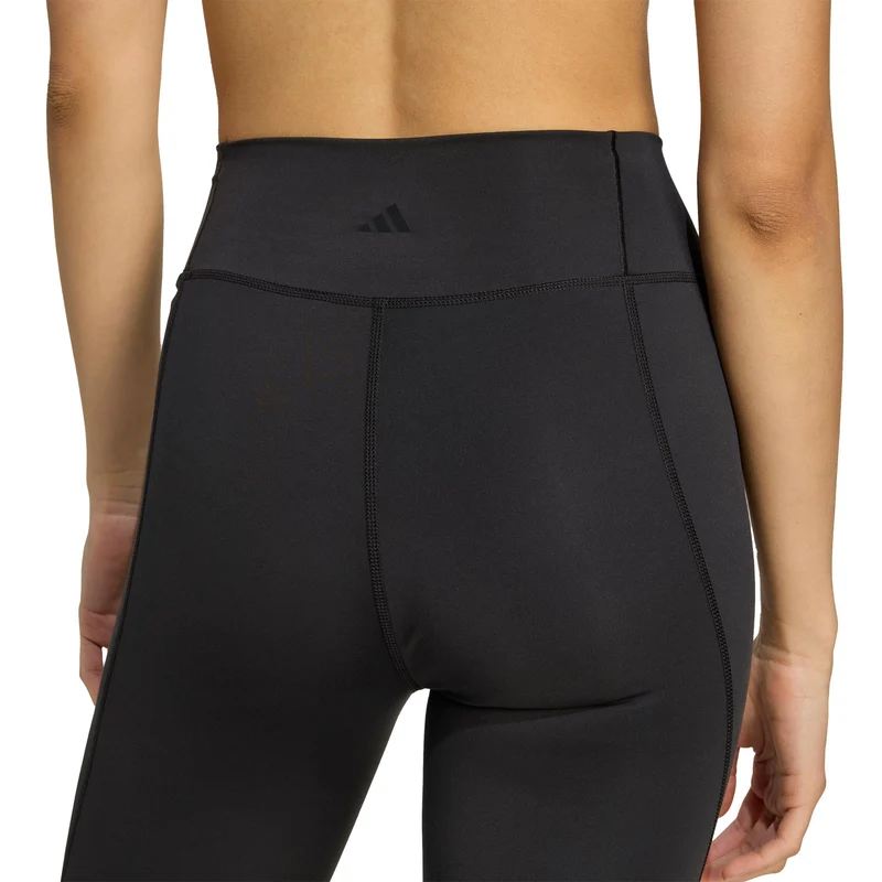 All Me Essentials 1/5 Tight Damen-schwarz