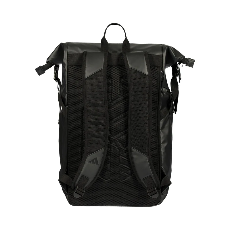 Multigame 2026 Rucksack - schwarz