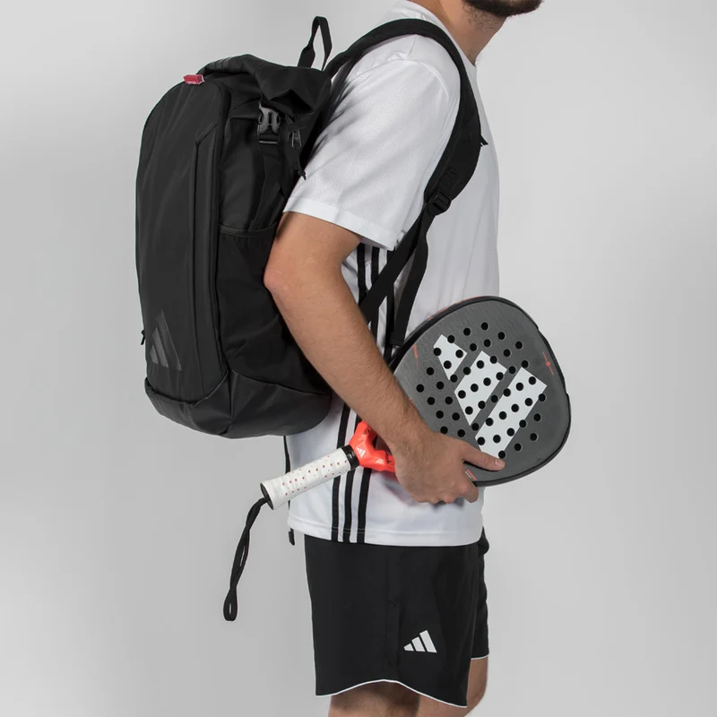 Multigame 2026 Rucksack - schwarz