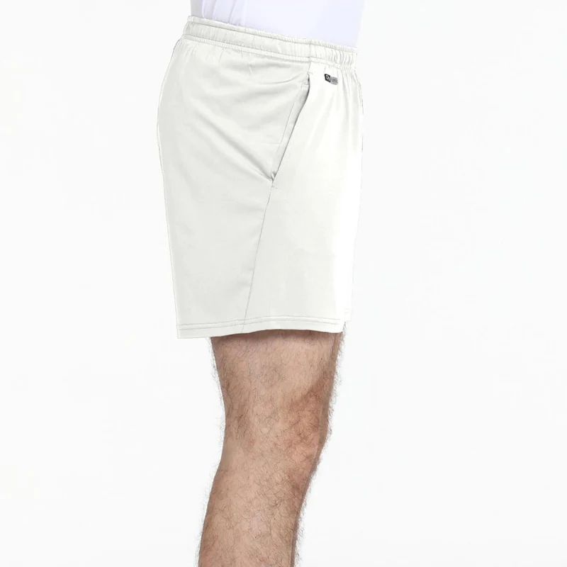 Meis 25V Shorts Herren-Creme