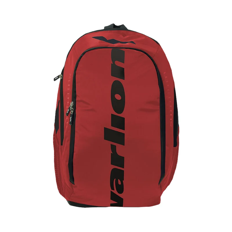 Ambassador Rucksack -rot