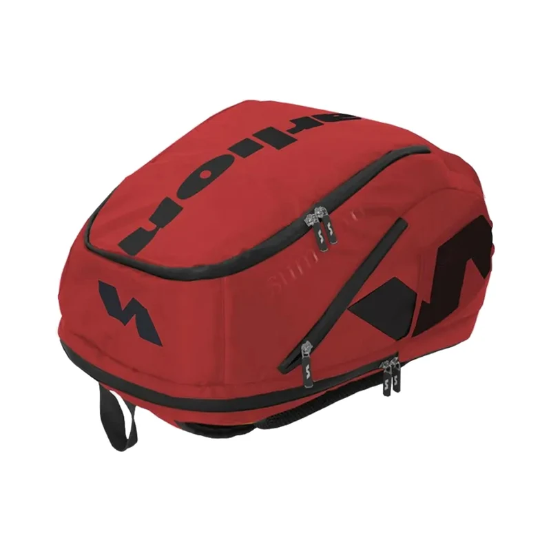 Ambassador Rucksack -rot