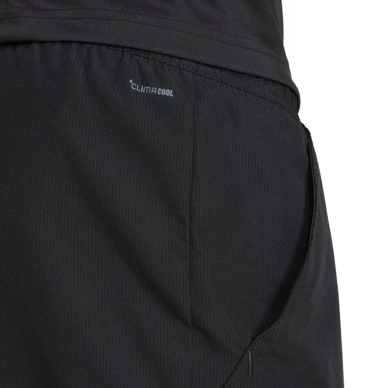 Club 9Inch Shorts Herren - schwarz