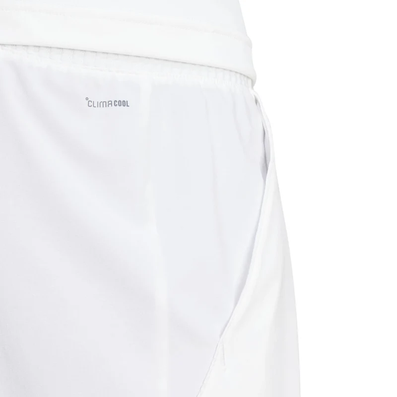 Club 9Inch Sweat Shorts Herren-weiß