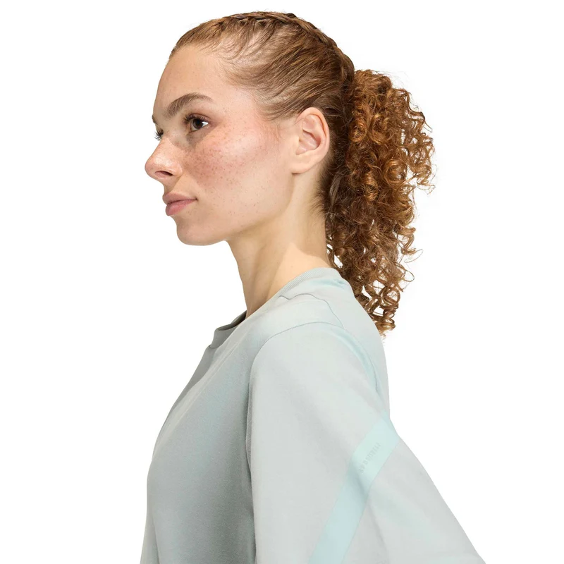 Z.N.E. T-Shirt Damen-salbei