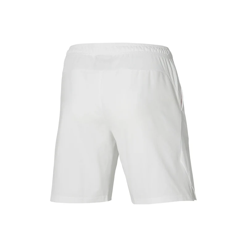 Trad Shorts Herren-Weiß
