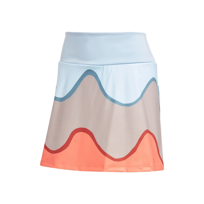 Marimekko Rock Damen-Mehrfarbig