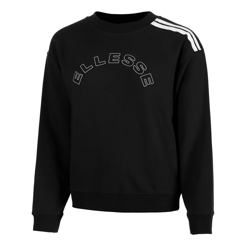 Havel Sweatshirt Damen-Schwarz