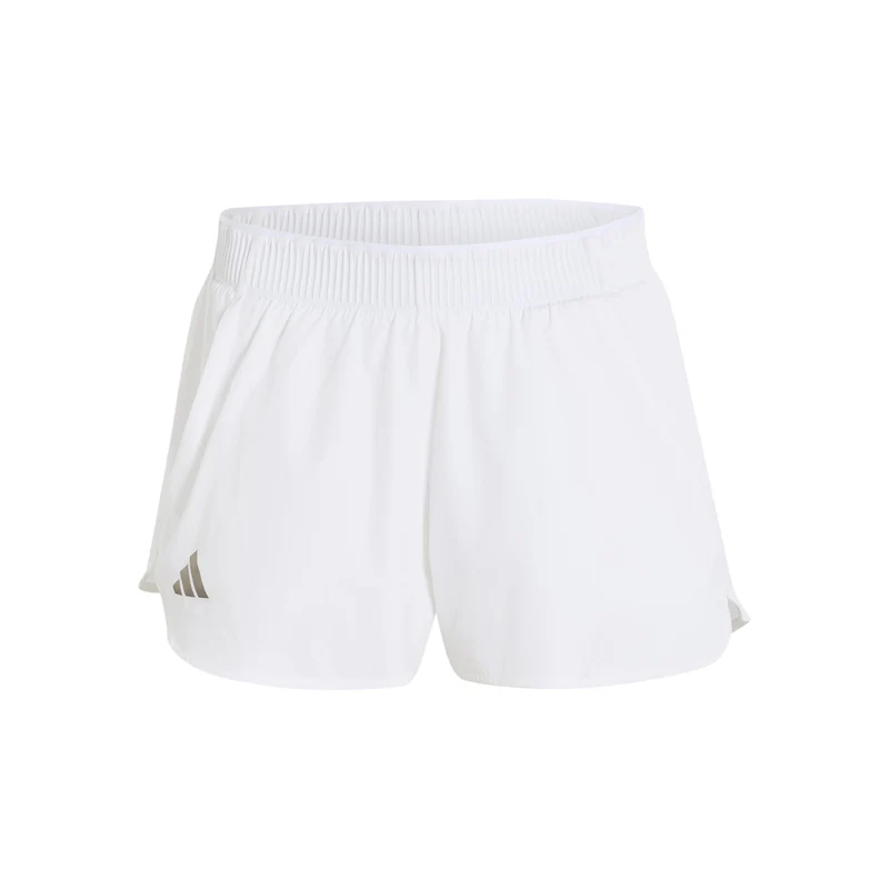 Pro Shorts Damen - weiß