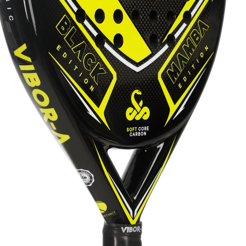 Black Mamba Classic Edition Padelschläger