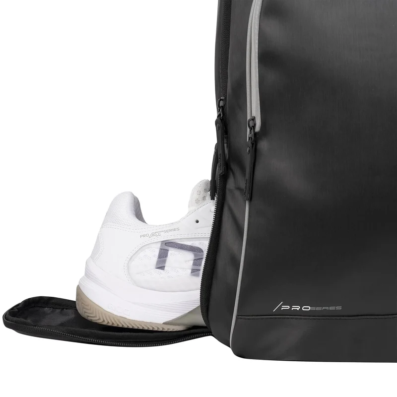 Pro Series Black Rucksack - schwarz
