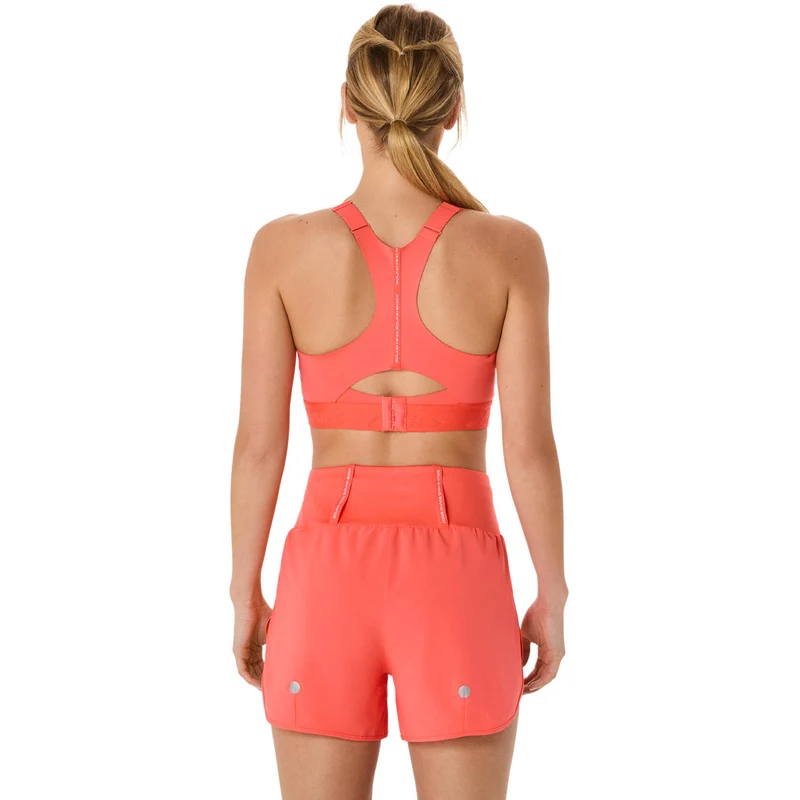 Road Combination Sport-BH Damen - orange
