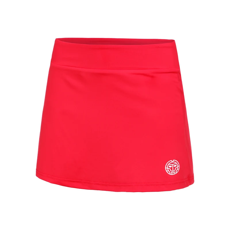 Crew Rock Damen-Rot