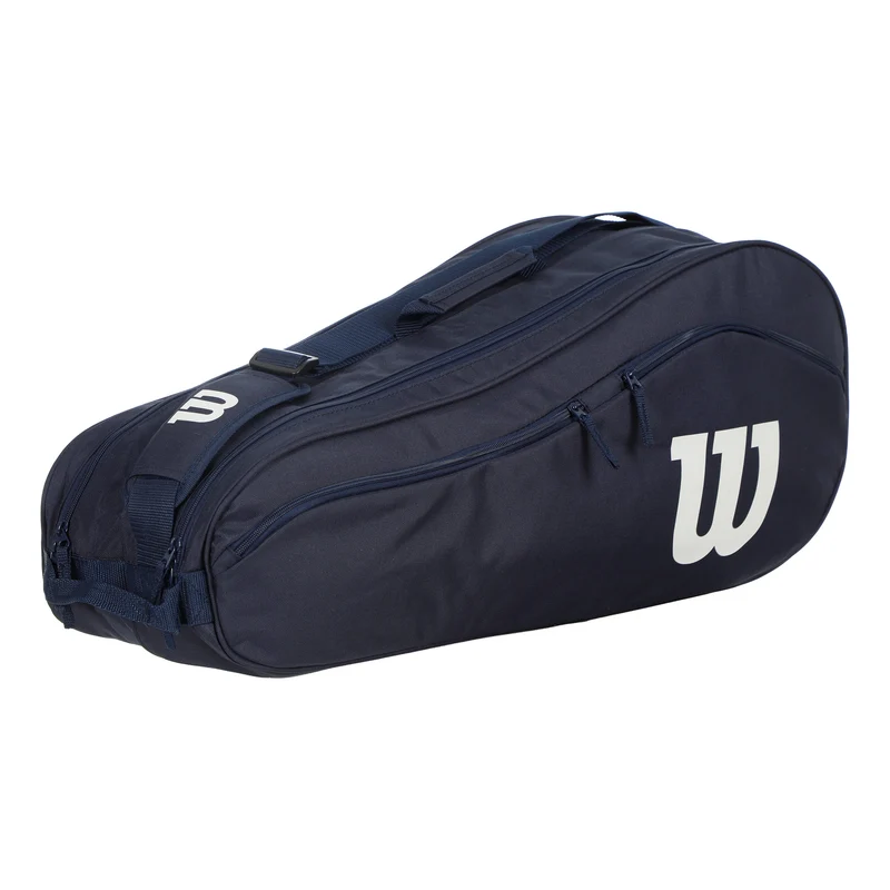 Advantage Schlägertasche 6er - dunkelblau