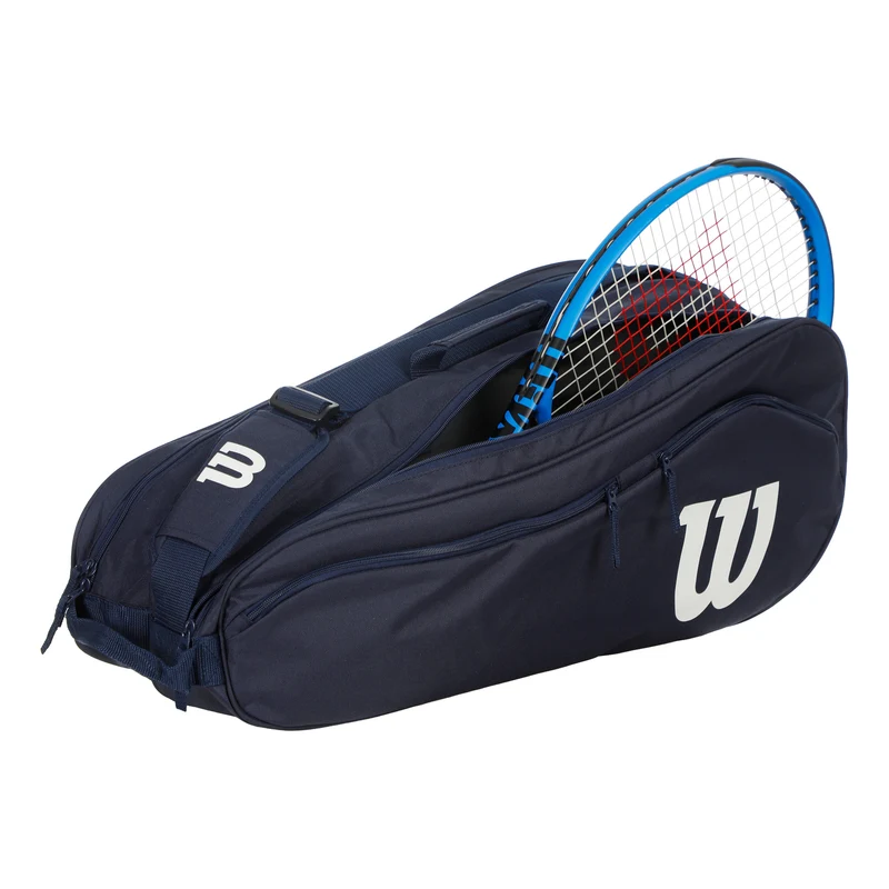Advantage Schlägertasche 6er - dunkelblau