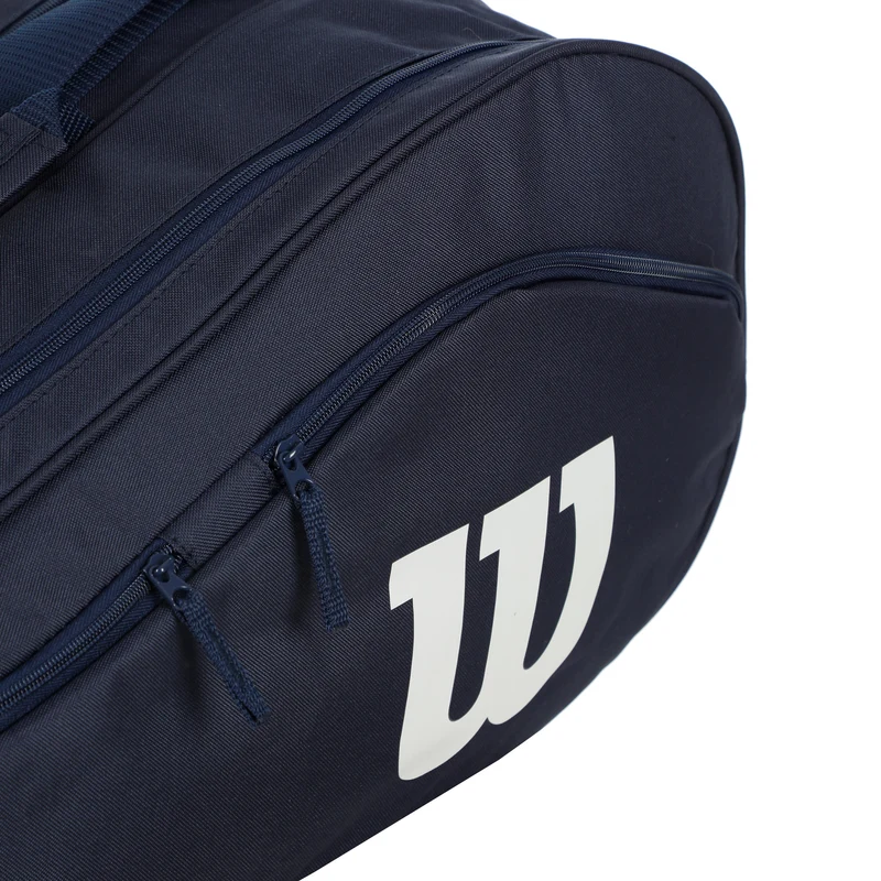 Advantage Schlägertasche 6er - dunkelblau