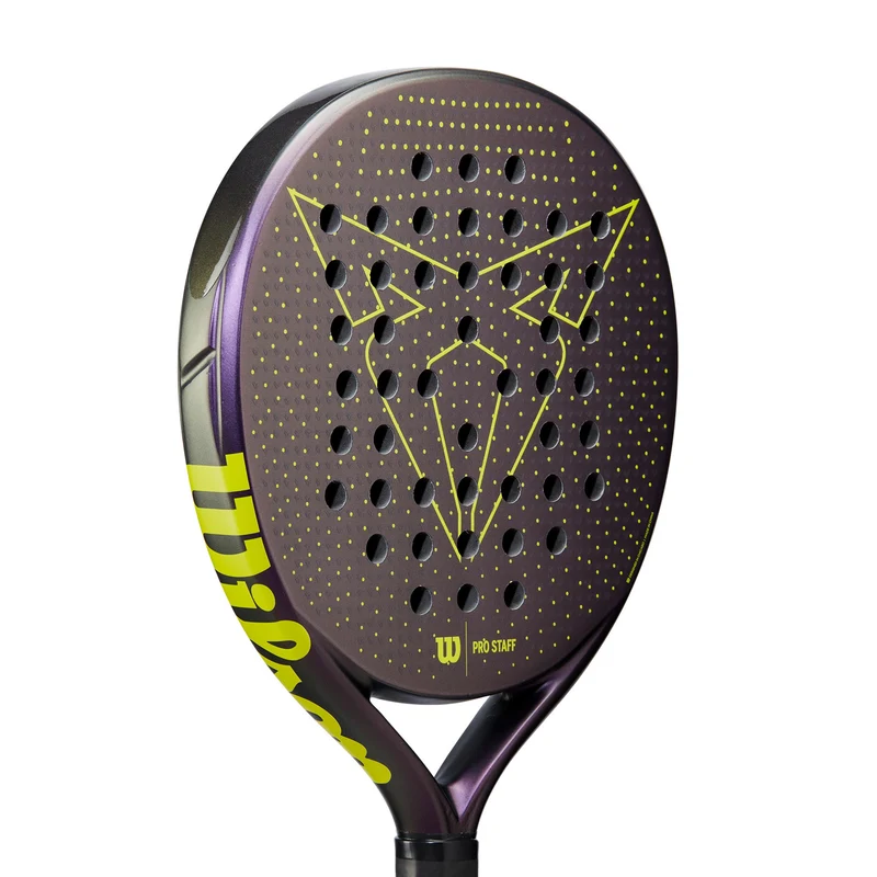 Wilson Cupra LT V2 Padelschläger