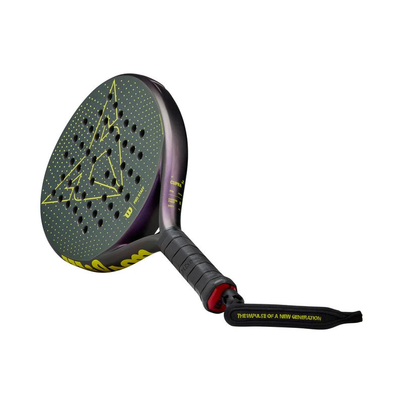 Wilson Cupra LT V2 Padelschläger