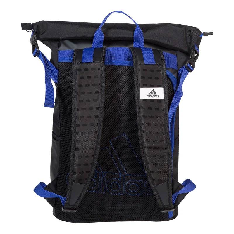 Protour Rucksack - schwarz