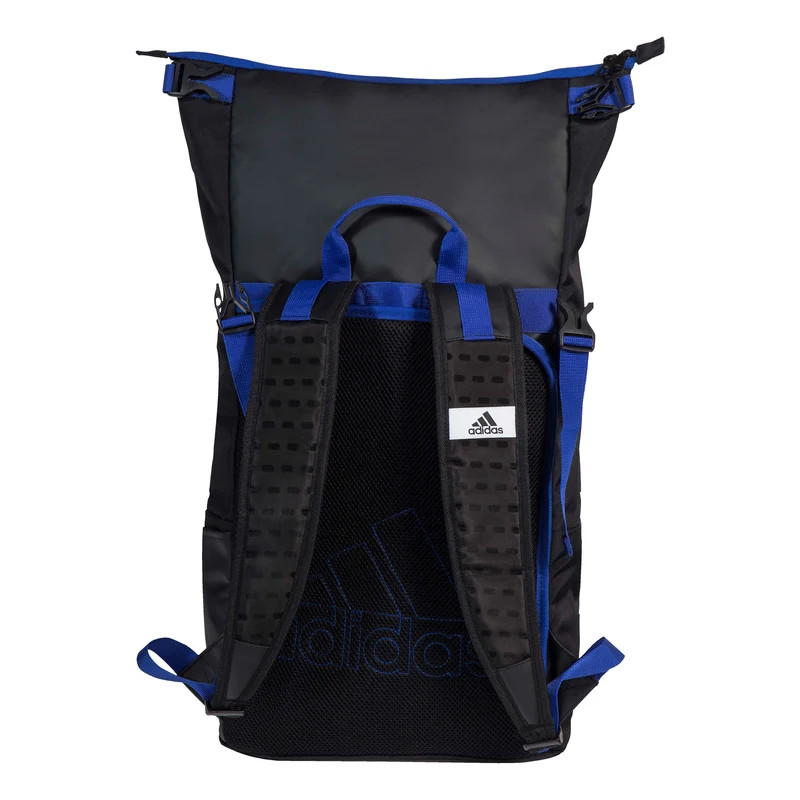 Protour Rucksack - schwarz