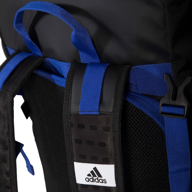 Protour Rucksack - schwarz