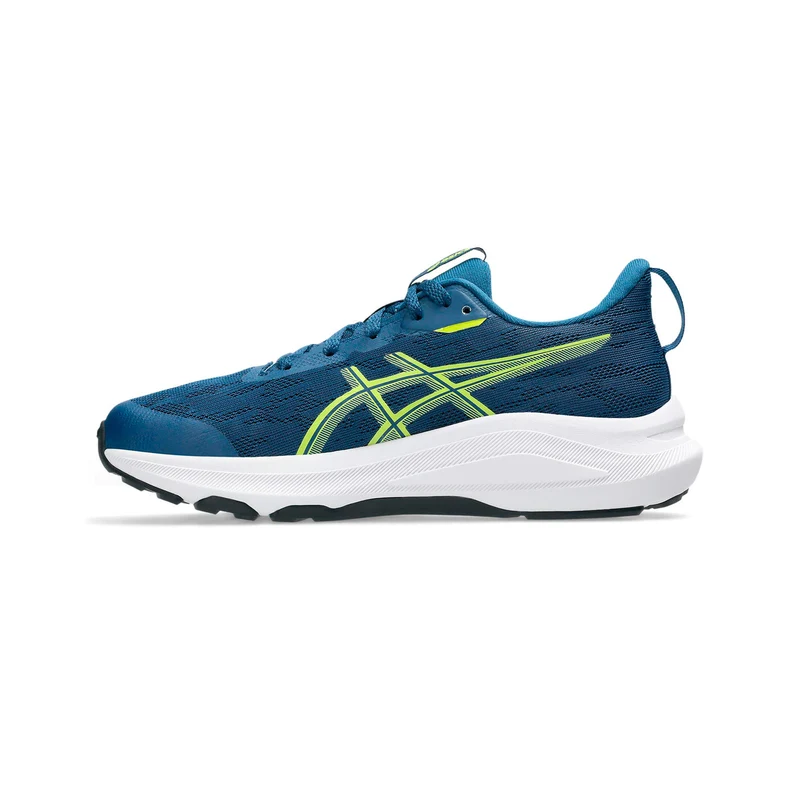 GT-1000 14 GS Stabilitätsschuh Kinder - blau, grün