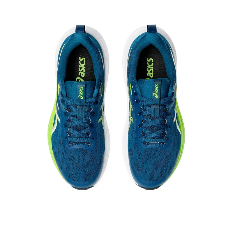 GT-1000 14 GS Stabilitätsschuh Kinder - blau, grün