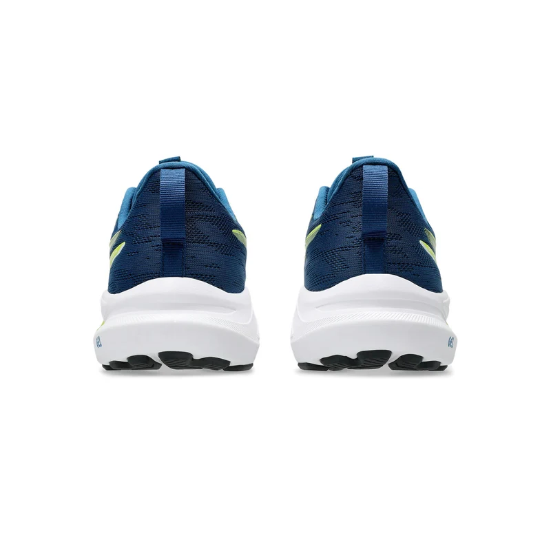 GT-1000 14 GS Stabilitätsschuh Kinder - blau, grün