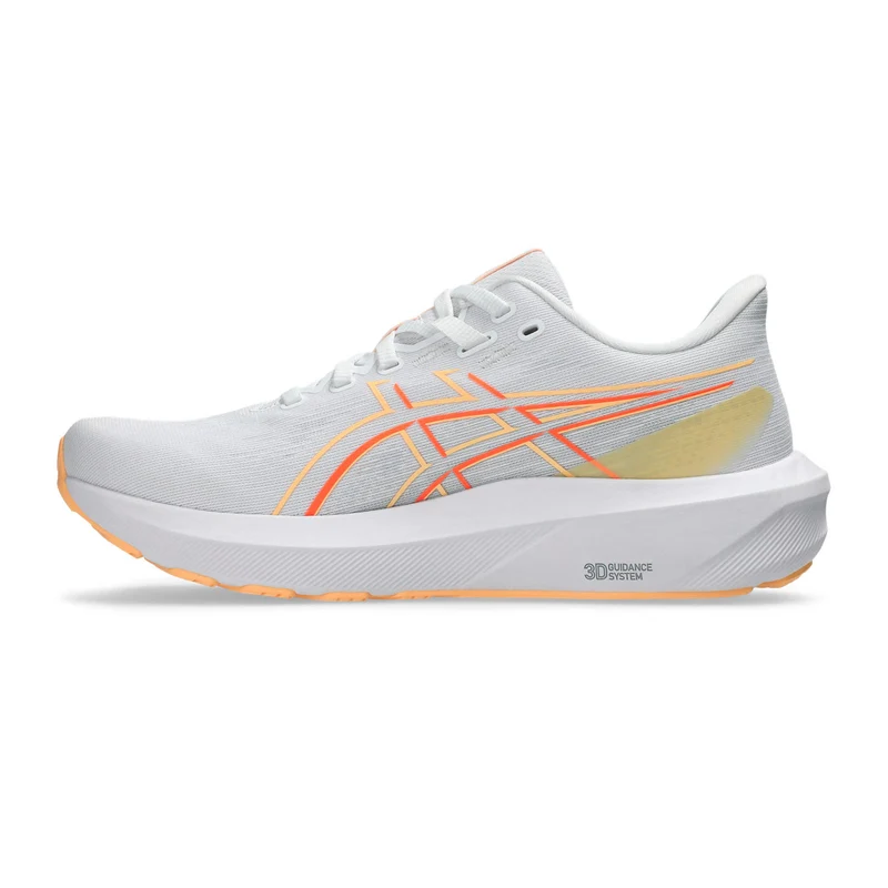 GT-1000 15 Stabilitätsschuh Damen - weiß, orange