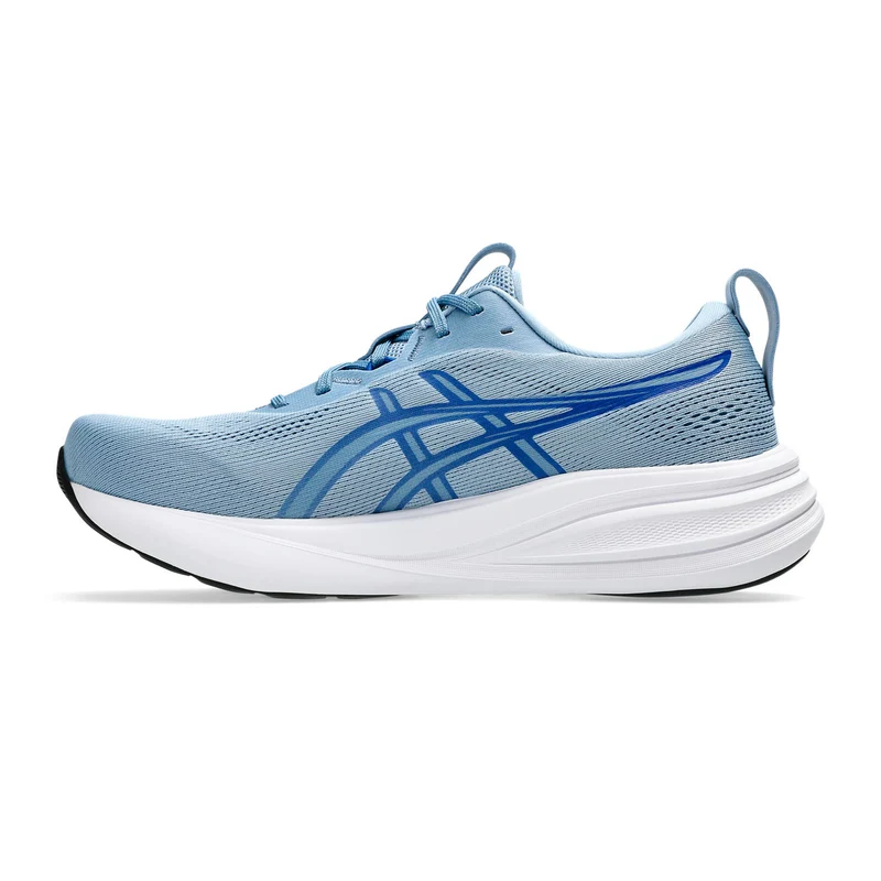 GEL-PULSE 17 Neutralschuh Herren - blaugrau, blau