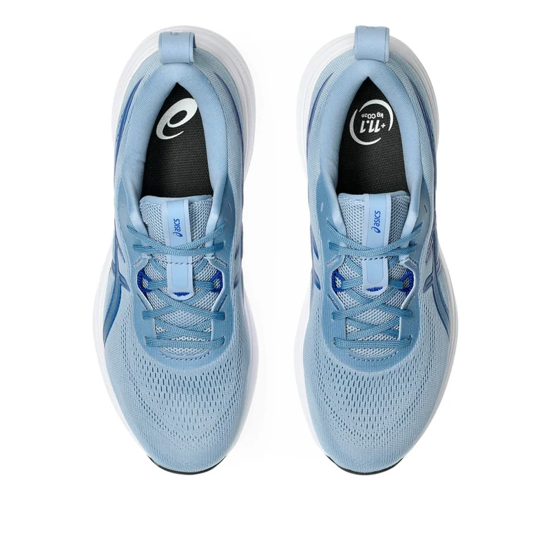 GEL-PULSE 17 Neutralschuh Herren - blaugrau, blau
