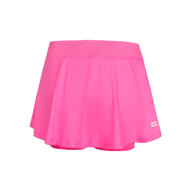 Crew Wavy Rock Damen-Pink